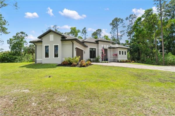 Safe Harbor, 3160 Safe Harbor Dr, Naples, Florida 34117, image 1