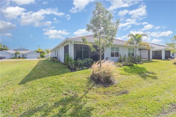 Milan Villas, 21862 Milan Villas Ln, Estero, Florida 33928, image 1