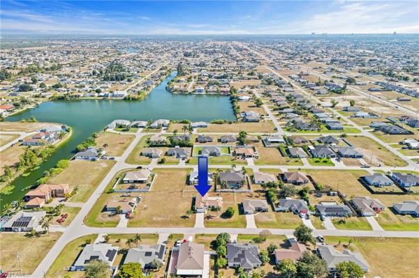 Cape Coral Residential, 1715 2nd Ave, Cape Coral, Florida 33909, image 3
