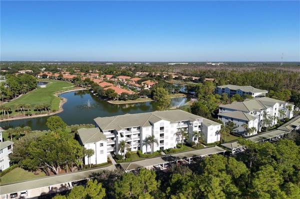 Britannia, 3990 Loblolly Bay Dr #7-205, Naples, Florida 34114, image 2