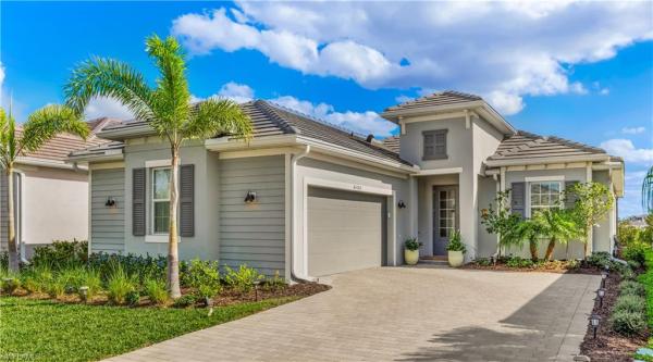 43080 Boardwalk Loop, Babcock Ranch, Florida 33982, image 1