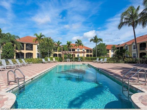 The Reserve 2, 5030 Blauvelt Way 101 #202, Naples, Florida 34105, image 2