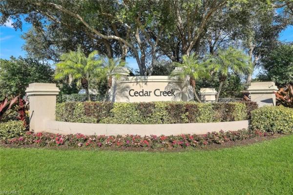 Cedar Creek, 25845 Pebblecreek Dr, Bonita Springs, Florida 34135, image 1