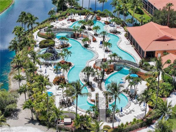 Falling Waters Beach Resort, 6620 Beach Resort Dr #601, Naples, Florida 34114, image 2
