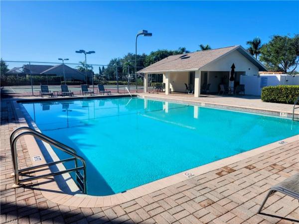 Regent Park, 10188 Regent Cir #2802, Naples, Florida 34109, image 1