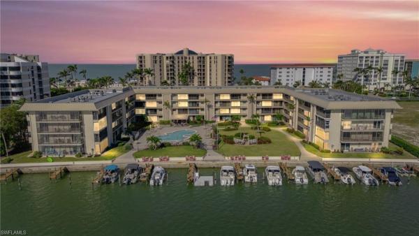 3200 Gulf Shore Blvd N #106, Naples, Florida 34103, image 1