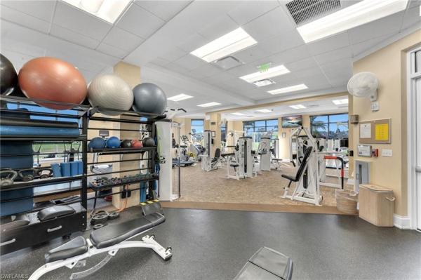 Lake Arrowhead Village, 4695 Winged Foot Ct #101, Naples, Florida 34112, image 3