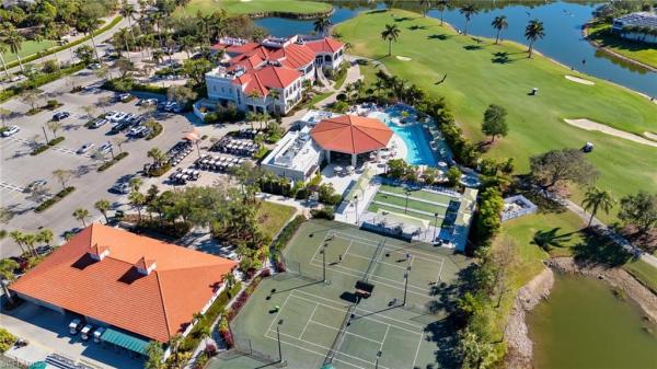Lake Arrowhead Village, 4695 Winged Foot Ct #101, Naples, Florida 34112, image 2