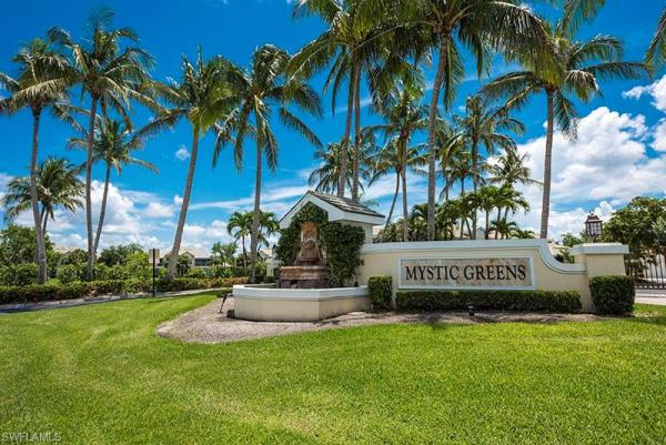 8540 Mystic Greens Way #305, Naples, Florida 34113, image 1