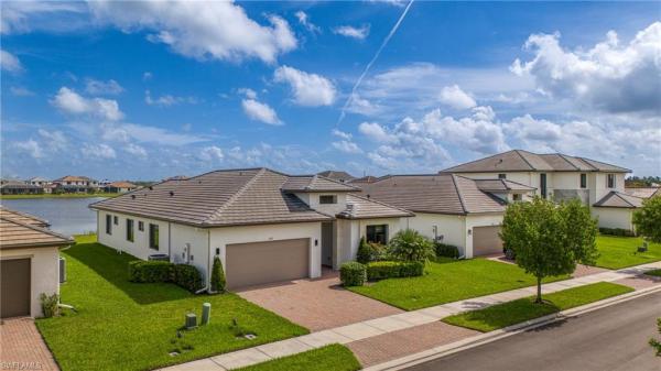 Maple Ridge At Ave Maria, 4947 Brigata Way, Ave Maria, Florida 34142, image 1