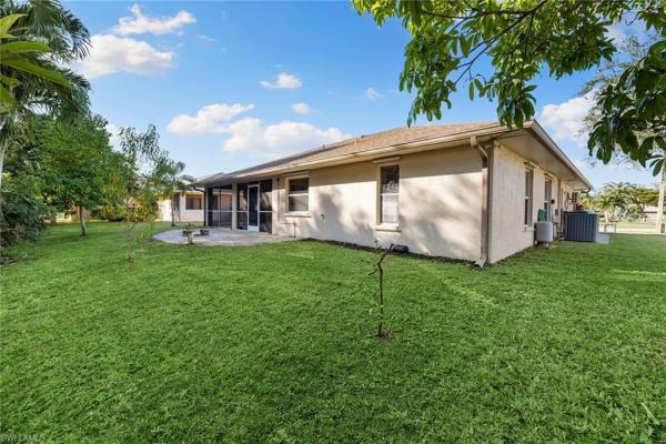 Woodstone, 6176 Woodstone Dr, Naples, Florida 34112, image 1