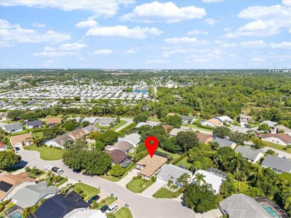 Berkshire Lakes, 6647 Craven Hill Way, Naples, Florida 34104, image 1