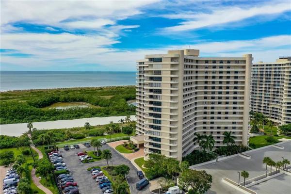 South Seas Northwest Tower 3, 380 Seaview Ct #910, Marco Island, Florida 34145, image 1