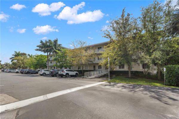 Naples Sandpiper Bay Club, 3001 Sandpiper Bay Cir #B103, Naples, Florida 34112, image 1