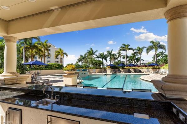 The Seasons At Naples Cay, 81 Seagate Dr #1103, Naples, Florida 34103, image 3