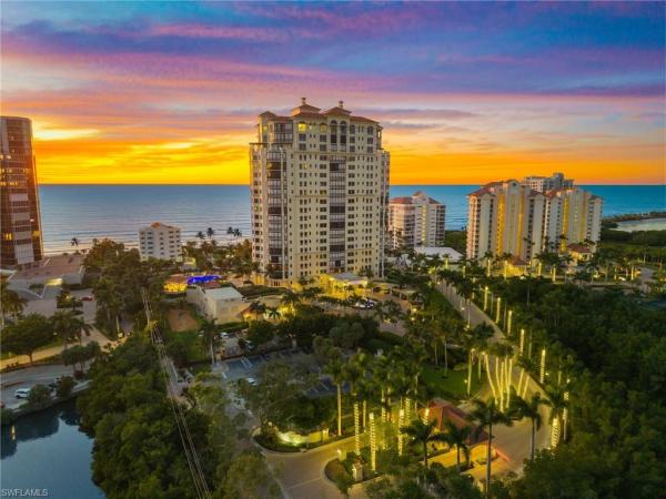 The Seasons At Naples Cay, 81 Seagate Dr #1103, Naples, Florida 34103, image 2