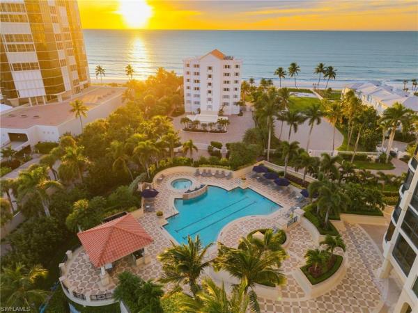 81 Seagate Dr #1103, Naples, Florida 34103, image 1