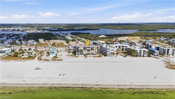 Pelican Watch, 2532 Estero Blvd #102, Fort Myers Beach, Florida 33931, image 2
