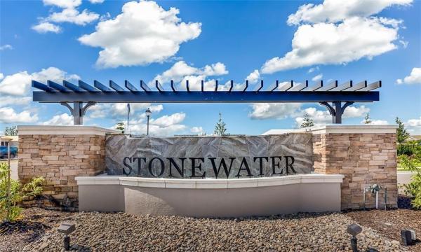 Stonewater, 552 Spring Hill Lake Loop, Cape Coral, Florida 33993, image 2