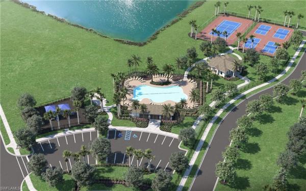Stonewater, 552 Spring Hill Lake Loop, Cape Coral, Florida 33993, image 1