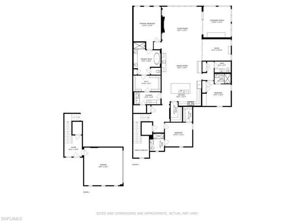 Nerano, 19791 Marino Lake Cir #B5-202, Miromar Lakes, Florida 33913, image 2