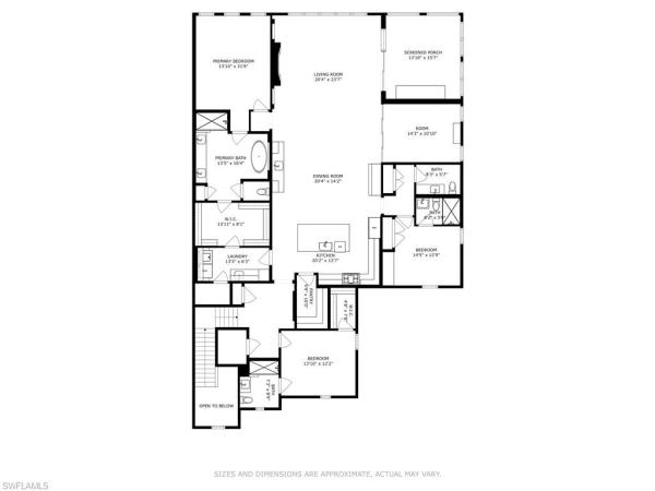 19791 Marino Lake Cir #B5-202, Miromar Lakes, Florida 33913, image 1