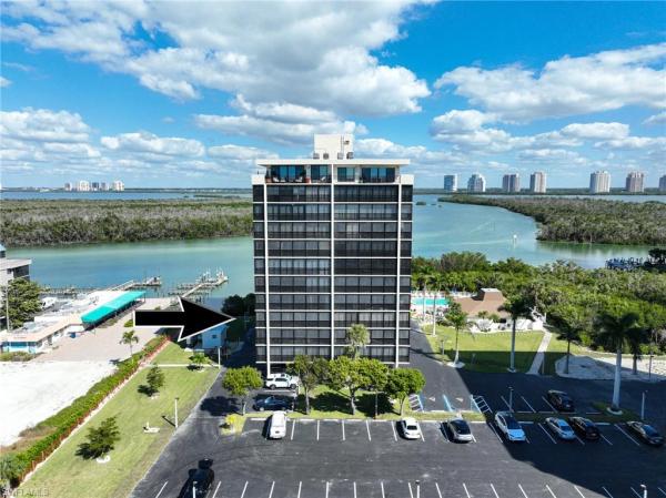 26131 Hickory Blvd #4C, Bonita Springs, Florida 34134, image 1