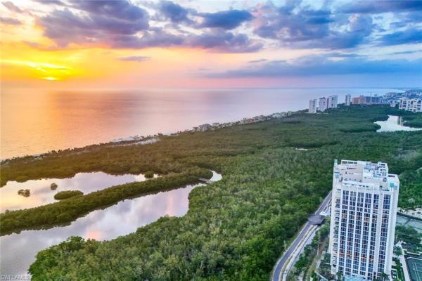 Mystique At Pelican Bay, 6897 Grenadier Blvd #601, Naples, Florida 34108, image 1