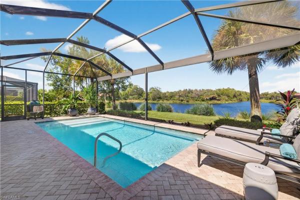 Artesia, 1489 Artesia Dr W #, Naples, Florida 34113, image 1