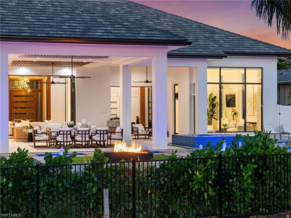 Quail West,  #, Naples, Florida 34119, image 1