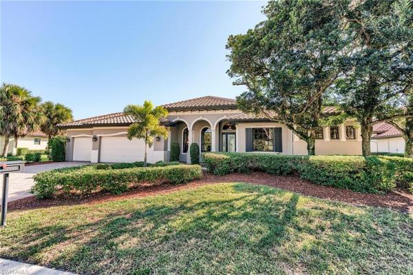 Hampton Park, 10141 Avalon Lake Cir, Fort Myers, Florida 33913, image 1
