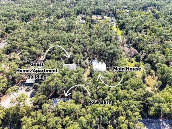 4521 NW 3rd Ave, Naples, Florida 34119, image 1