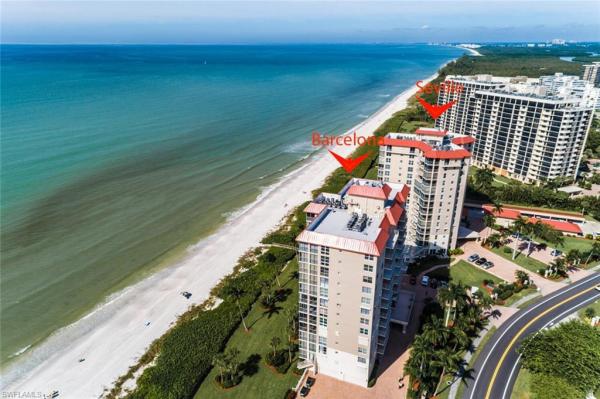 10701 Gulf Shore Dr #702, Naples, Florida 34108, image 1
