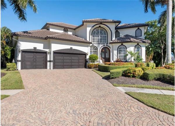 Marco Beach, 159 Geranium Ct, Marco Island, Florida 34145, image 1