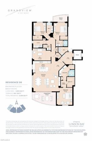 4142 Bay Beach Lane Ln #606, Fort Myers Beach, Florida 33931, image 1