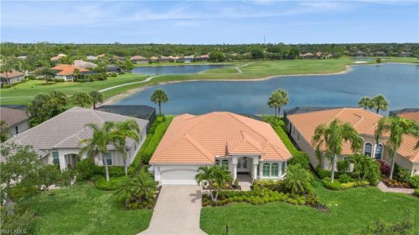 Mustang Island, 8991 Mustang Island Cir, Naples, Florida 34113, image 2