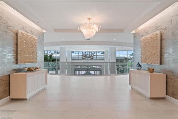 Le Ciel Venetian Tower At Park Shore, 3971 N Gulf Shore Blvd #501, Naples, Florida 34103, image 2