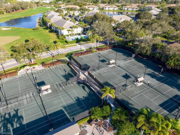 Heatherwood At Stonebridge, 2220 Chesterbrook Ct #6-202, Naples, Florida 34109, image 2