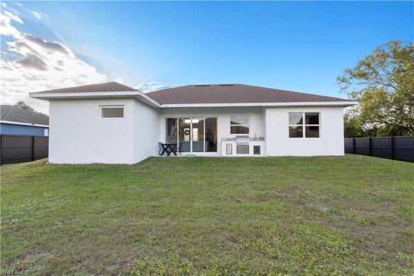 Lehigh Acres Residential, 453 Lillon Ave S #, Lehigh Acres, Florida 33974, image 1