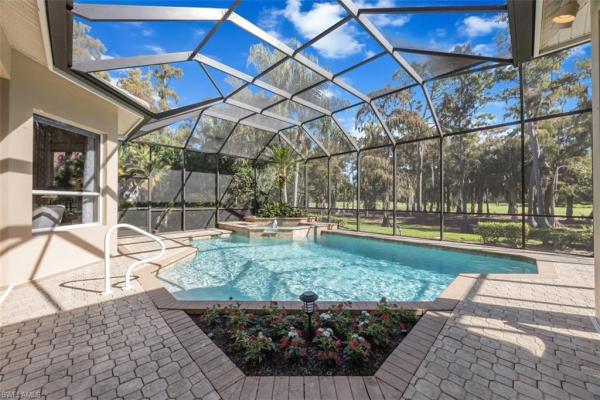 Quail Creek, 12902 Pond Apple Dr W #, Naples, Florida 34119, image 2