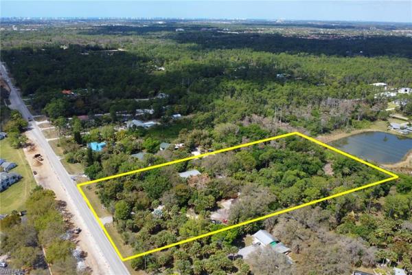 Golden Gate Estates, 5051 Green Blvd, Naples, Florida 34116, image 1