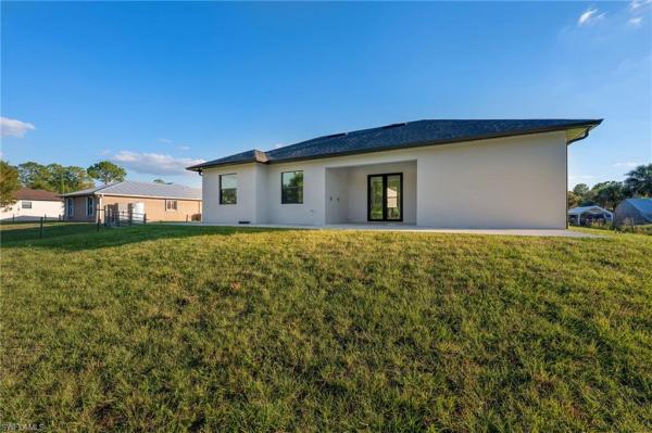 Golden Gate Estates, 3699 20th Ave Ne, Naples, Florida 34120, image 1