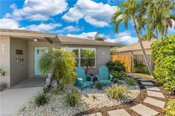 Naples Park, 564 N 109th Ave, Naples, Florida 34108, image 1