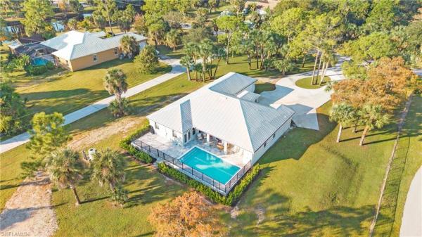 Golden Gate Estates, 770 SW 17th St, Naples, Florida 34117, image 3