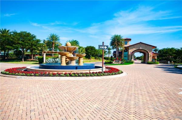 Bonita National Golf & Country Club, 28087 Kerry Ct, Bonita Springs, Florida 34135, image 1