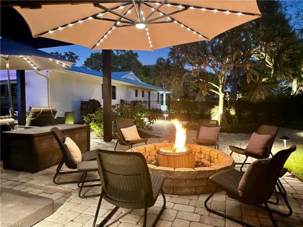 Coquina Sands, 1555 Crayton Rd, Naples, Florida 34102, image 1