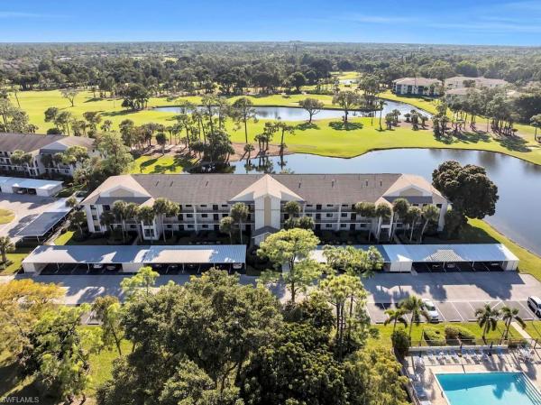 Fox Haven, 440 Fox Haven Dr #2109, Naples, Florida 34104, image 2