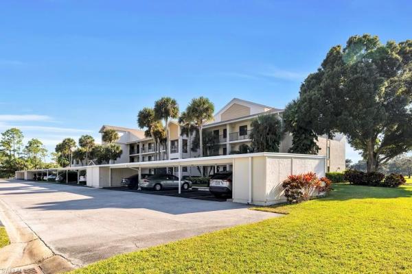 440 Fox Haven Dr #2109, Naples, Florida 34104, image 1