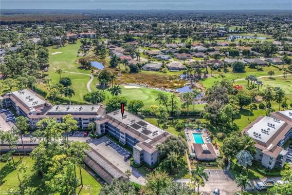 Augusta Court, 5757 Gage Ln #102C, Naples, Florida 34113, image 3