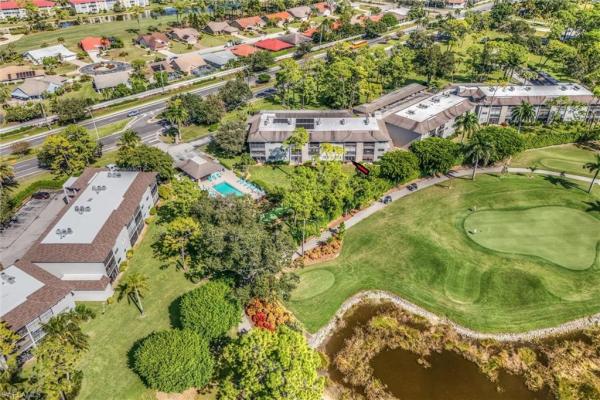 Augusta Court, 5757 Gage Ln #102C, Naples, Florida 34113, image 1